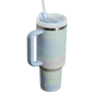 THE CLEAN SLATE QUENCHER H2.0 FLOWSTATE™ TUMBLER | 40 OZ | 1.18 L