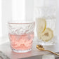 Frosted Glacier Glassware| Set of 6|300ml|