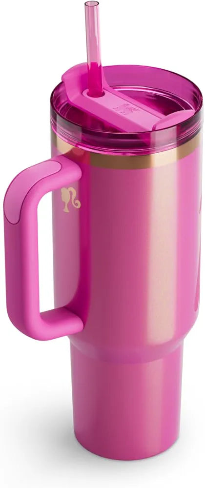 Stanley x Barbie Icon 40 Oz Quencher