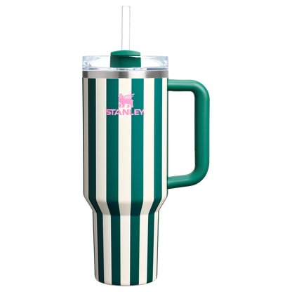 Stanley Quencher® H2.0 FlowState™ Tumbler | 1.2L