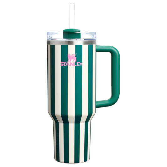 Stanley Quencher® H2.0 FlowState™ Tumbler | 1.2L