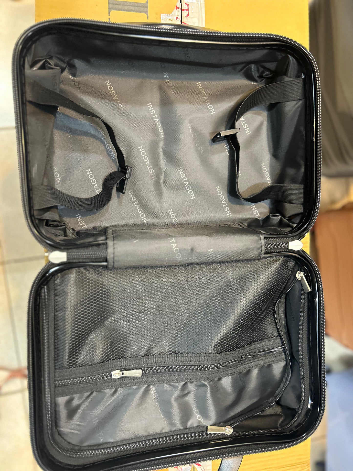 Instagon Beauty Box