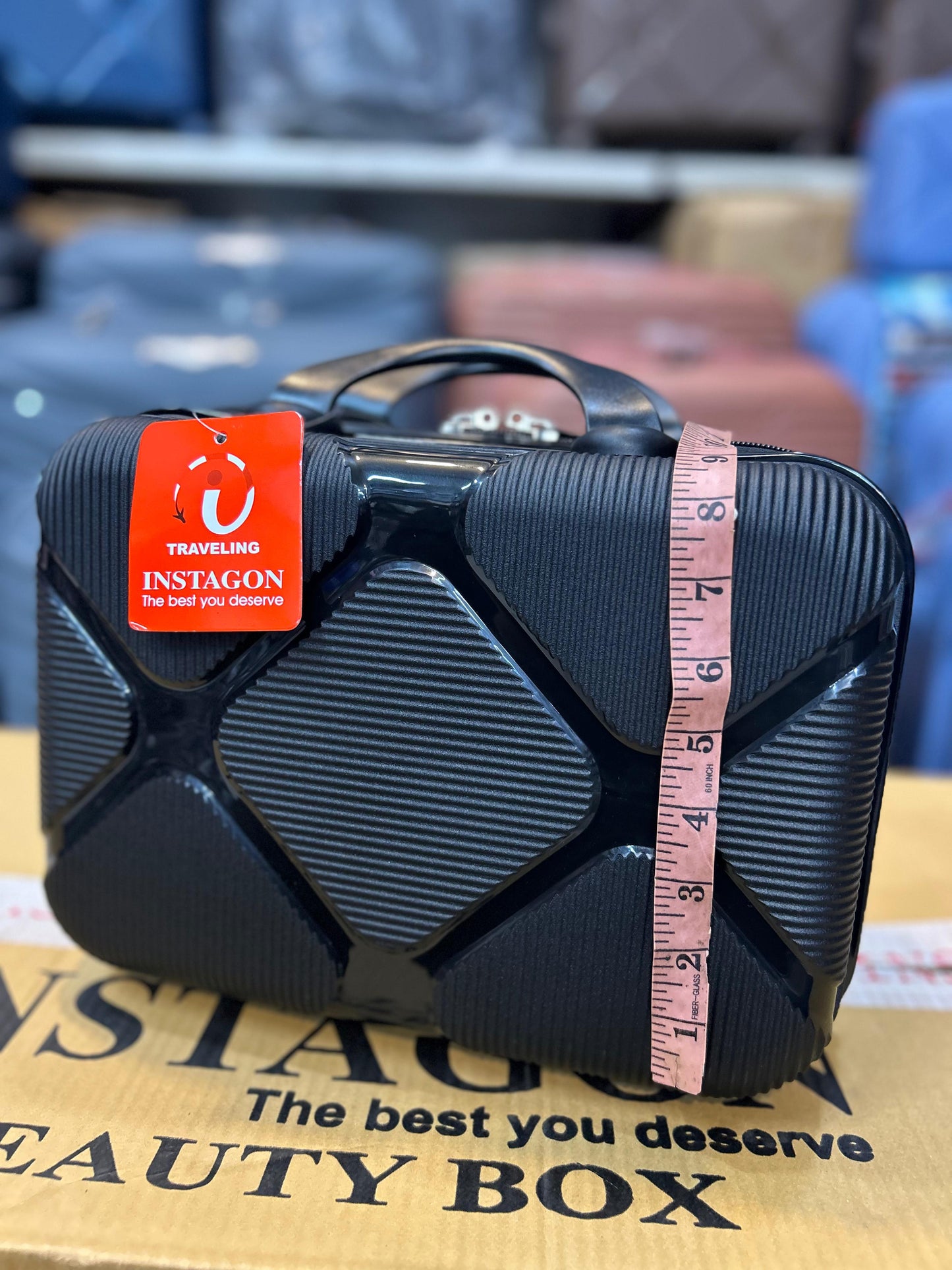 Instagon Beauty Box