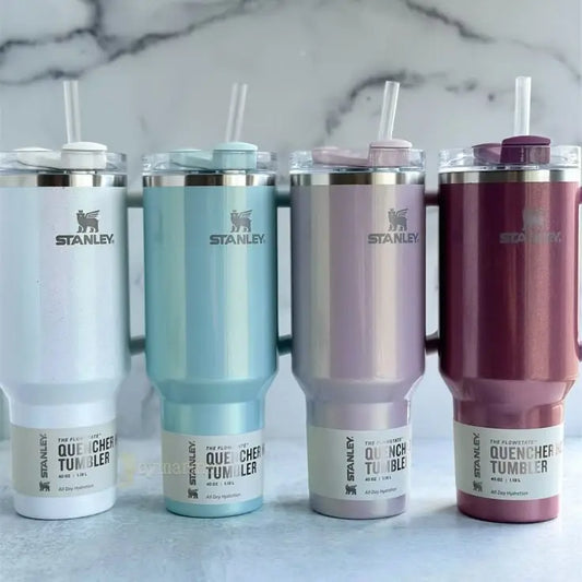 Stanley Quencher × Target