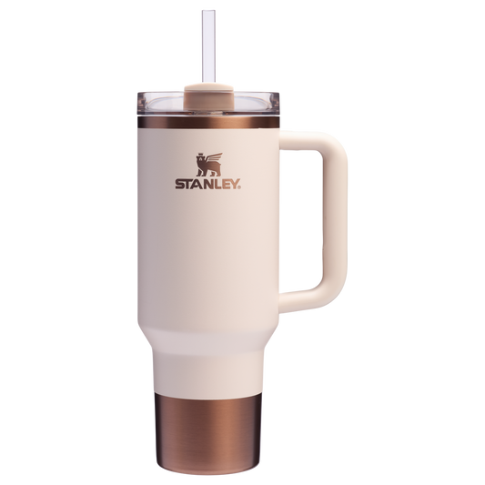 STANLEY | The Holiday Quencher H2.0 FlowState™ Tumbler |40oz | 1.2L