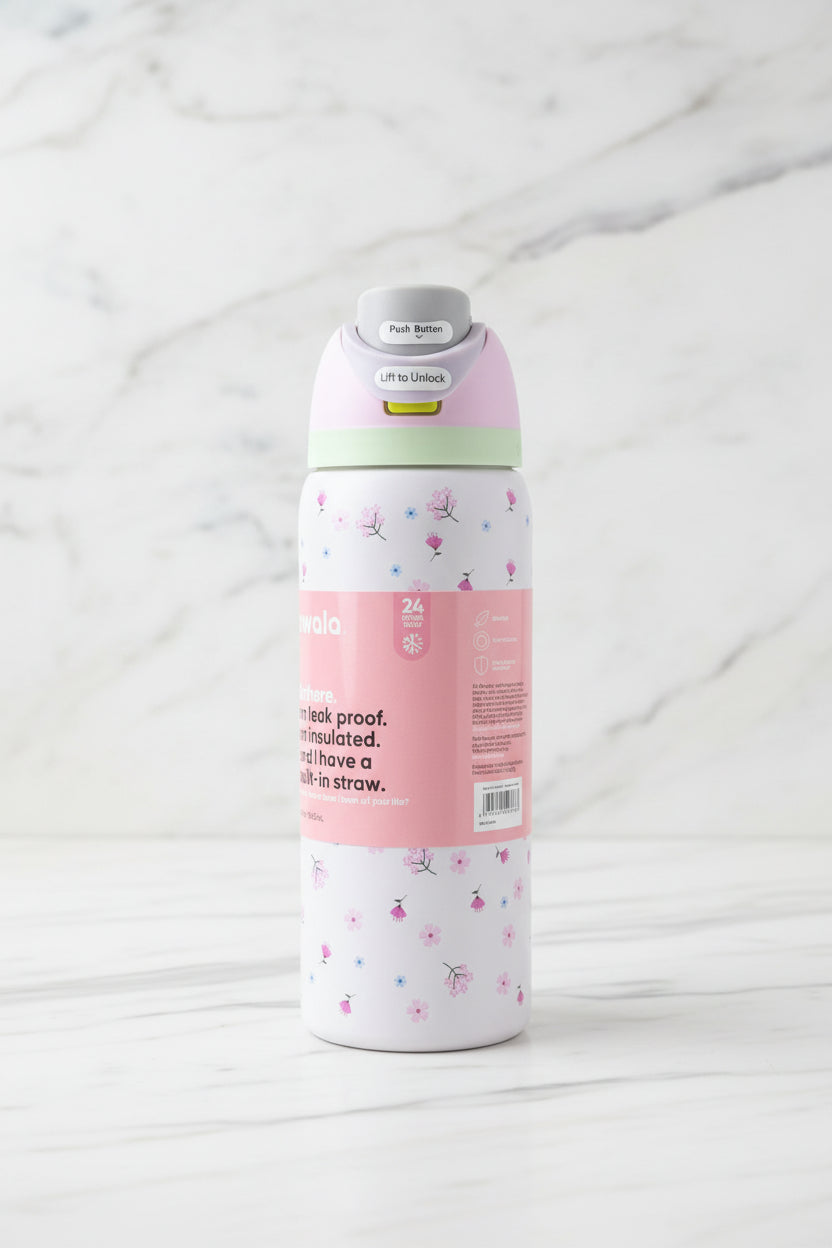 Owala FreeSip Water Bottle 32oz