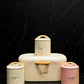 4 piece Metal Bread Box Set