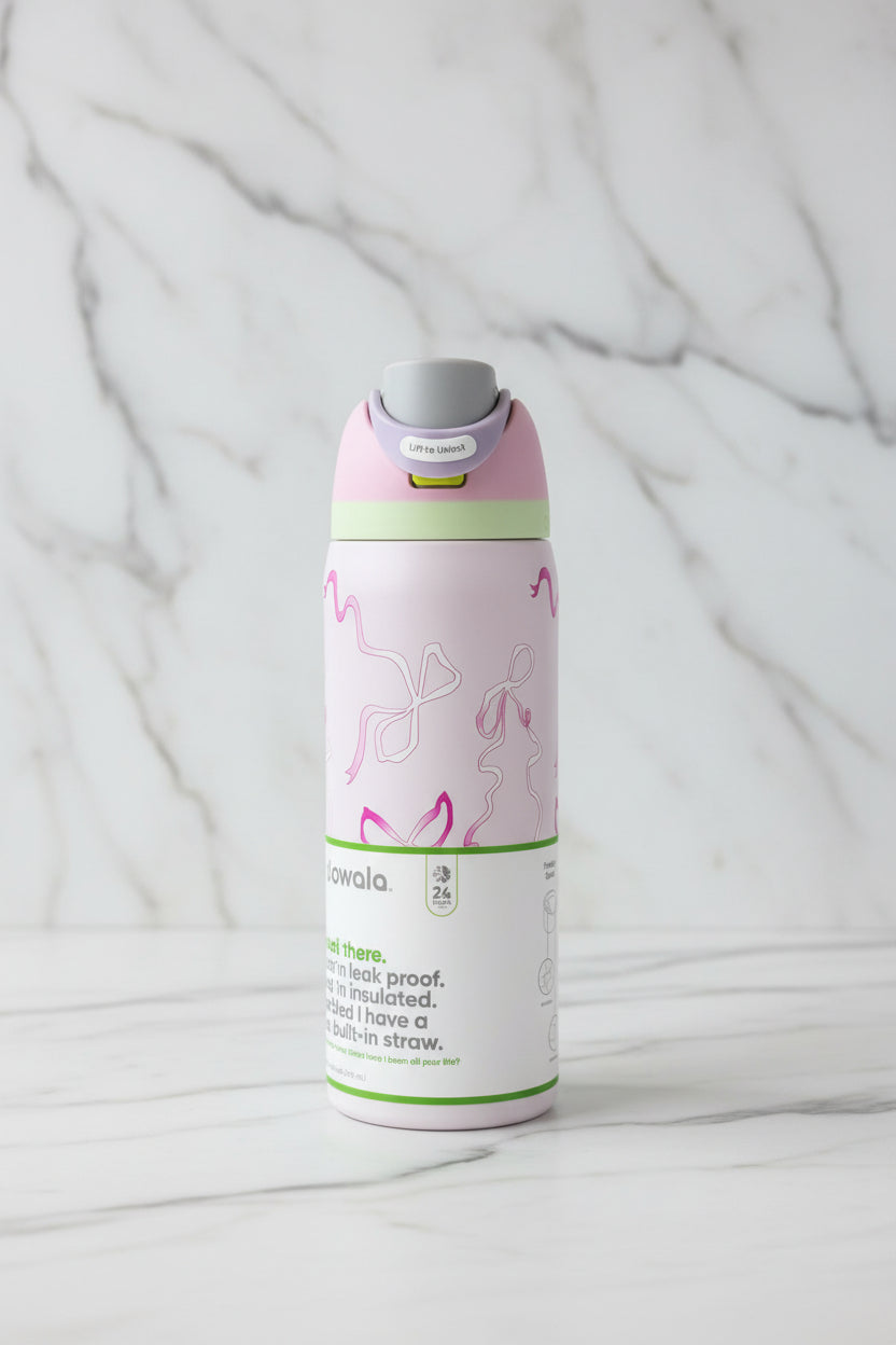 Owala FreeSip Water Bottle 32oz