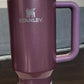 Stanley Quencher × Target